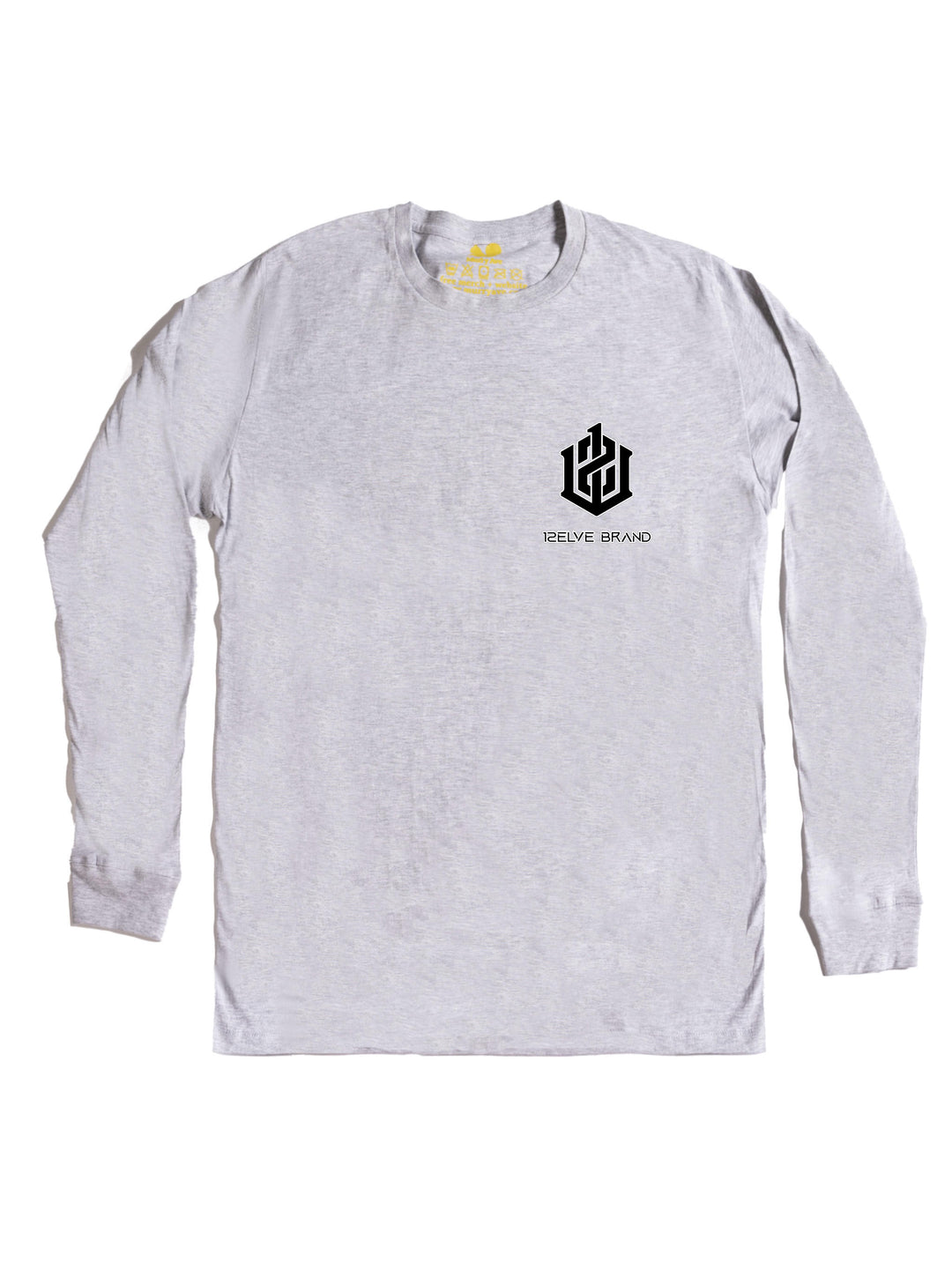 12elve Brand Long Sleeve