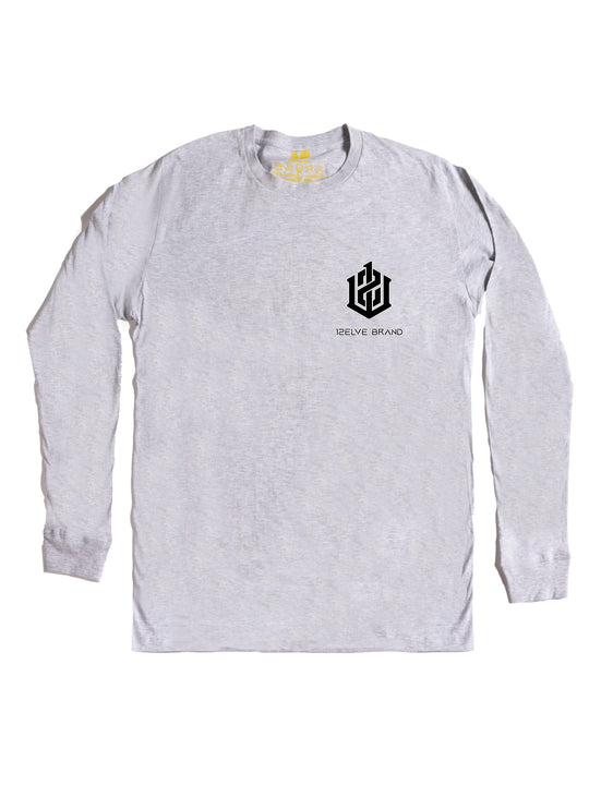 12elve Brand Long Sleeve