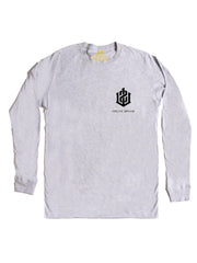 12elve Brand Long Sleeve