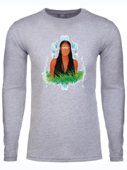 Cappie Pondexter Long Sleeve