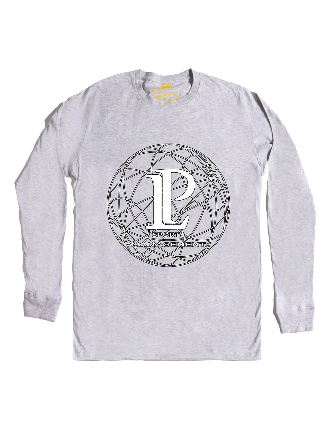 Lonnie Reed-Perez Long Sleeve