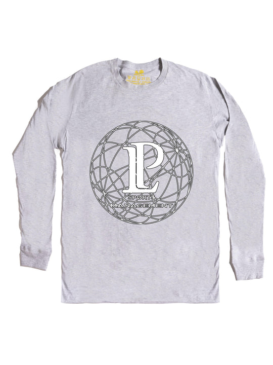 Lonnie Reed-Perez Long Sleeve