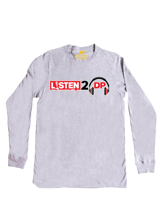 TRPT Long Sleeve