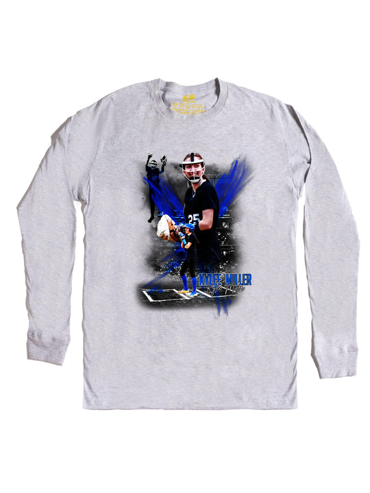 Kylee Miller Long Sleeve