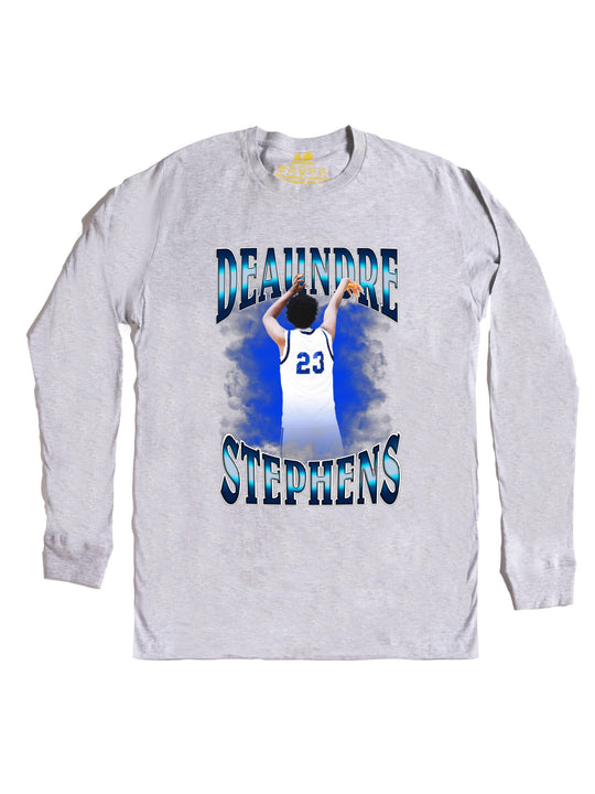 Deaundre Stephens Long Sleeve