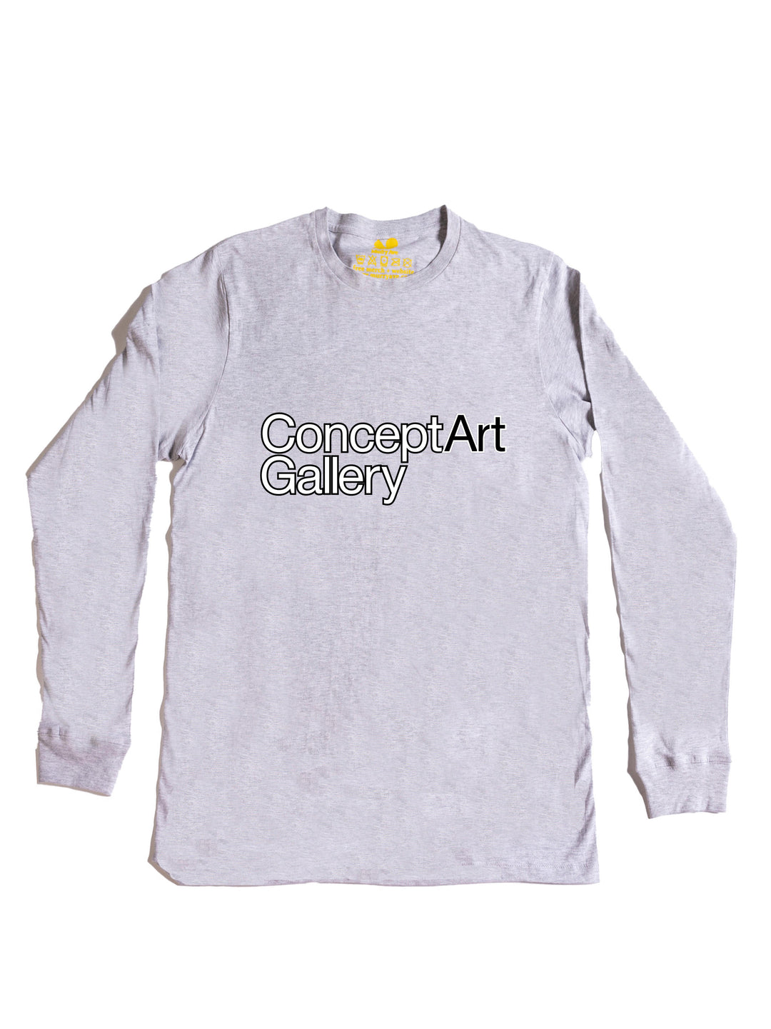 Concept Art Gallery Long Sleeve