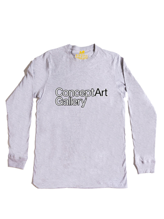 Concept Art Gallery Long Sleeve