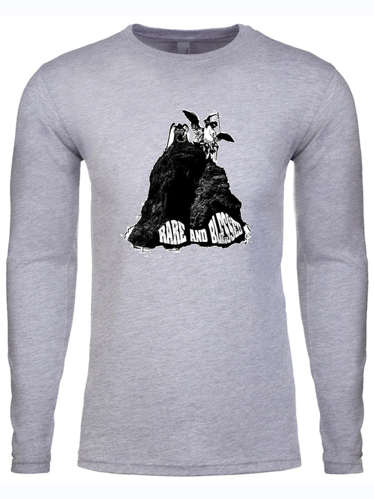 Rare and Blessed Long Sleeve