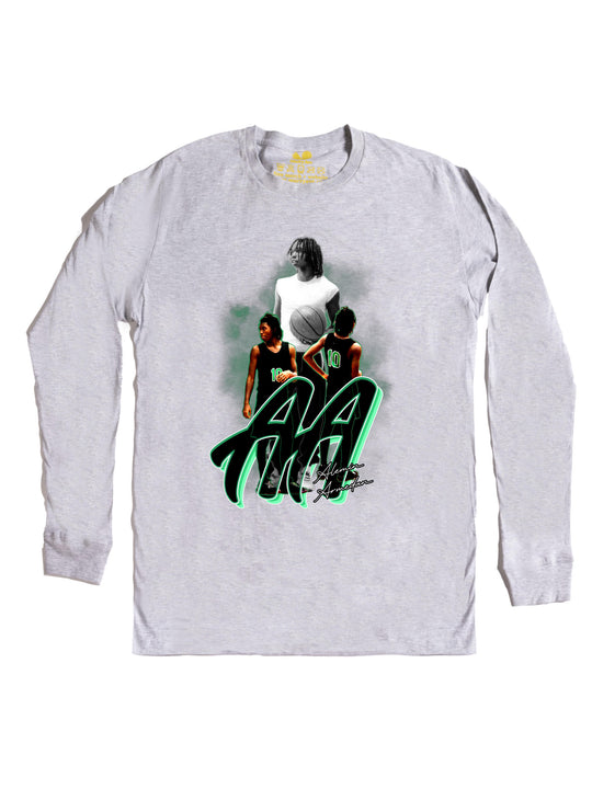 Alemin Armedan Long Sleeve