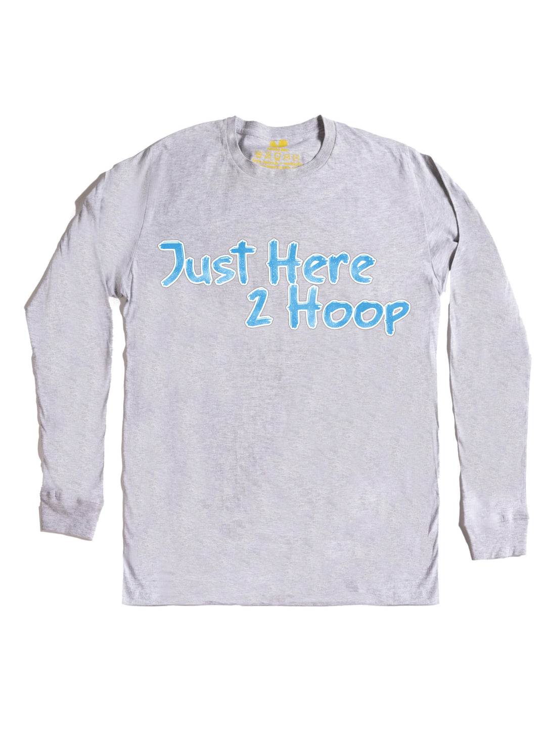 Destiny Bohanon Long Sleeve