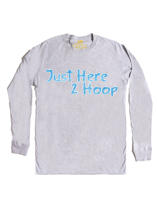 Destiny Bohanon Long Sleeve