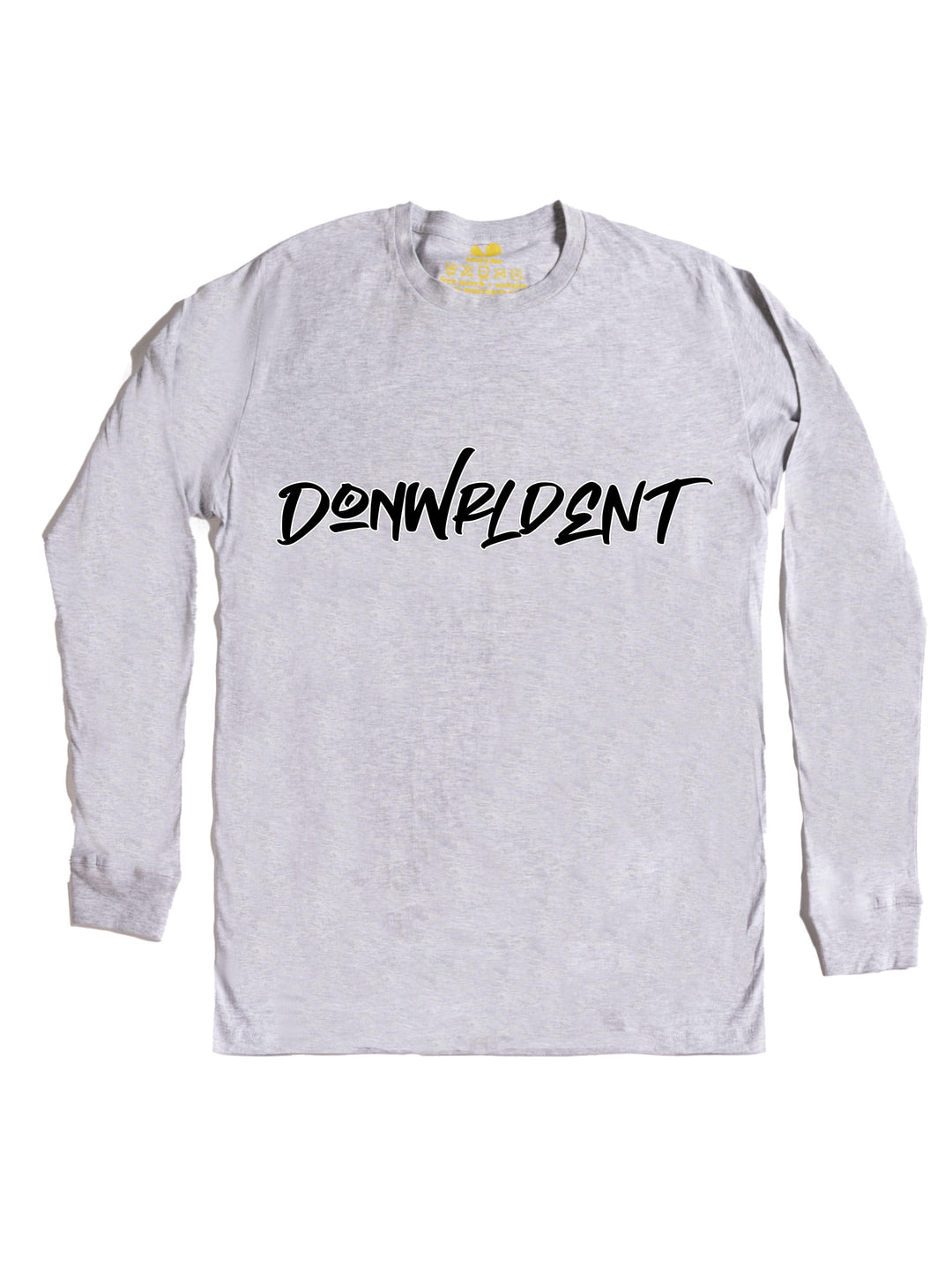 Don Wrld Ent Long Sleeve