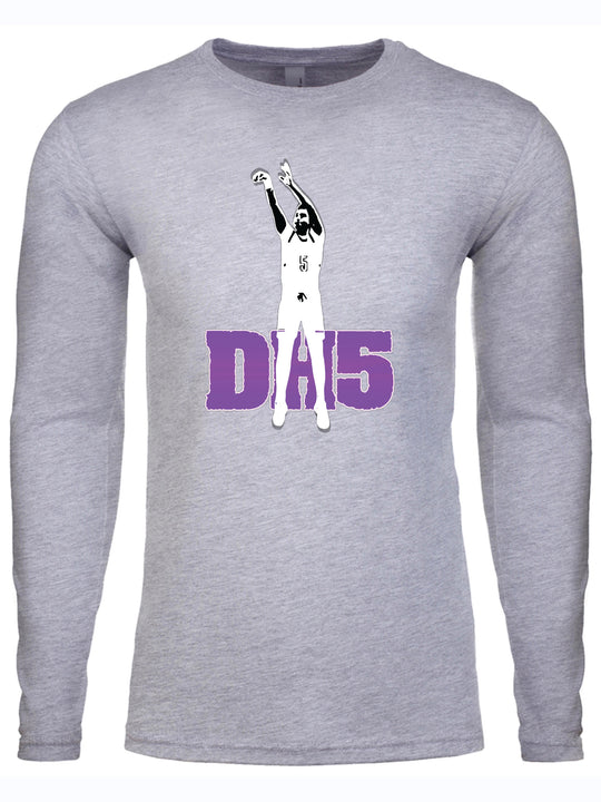 Dontre Henry Long Sleeve