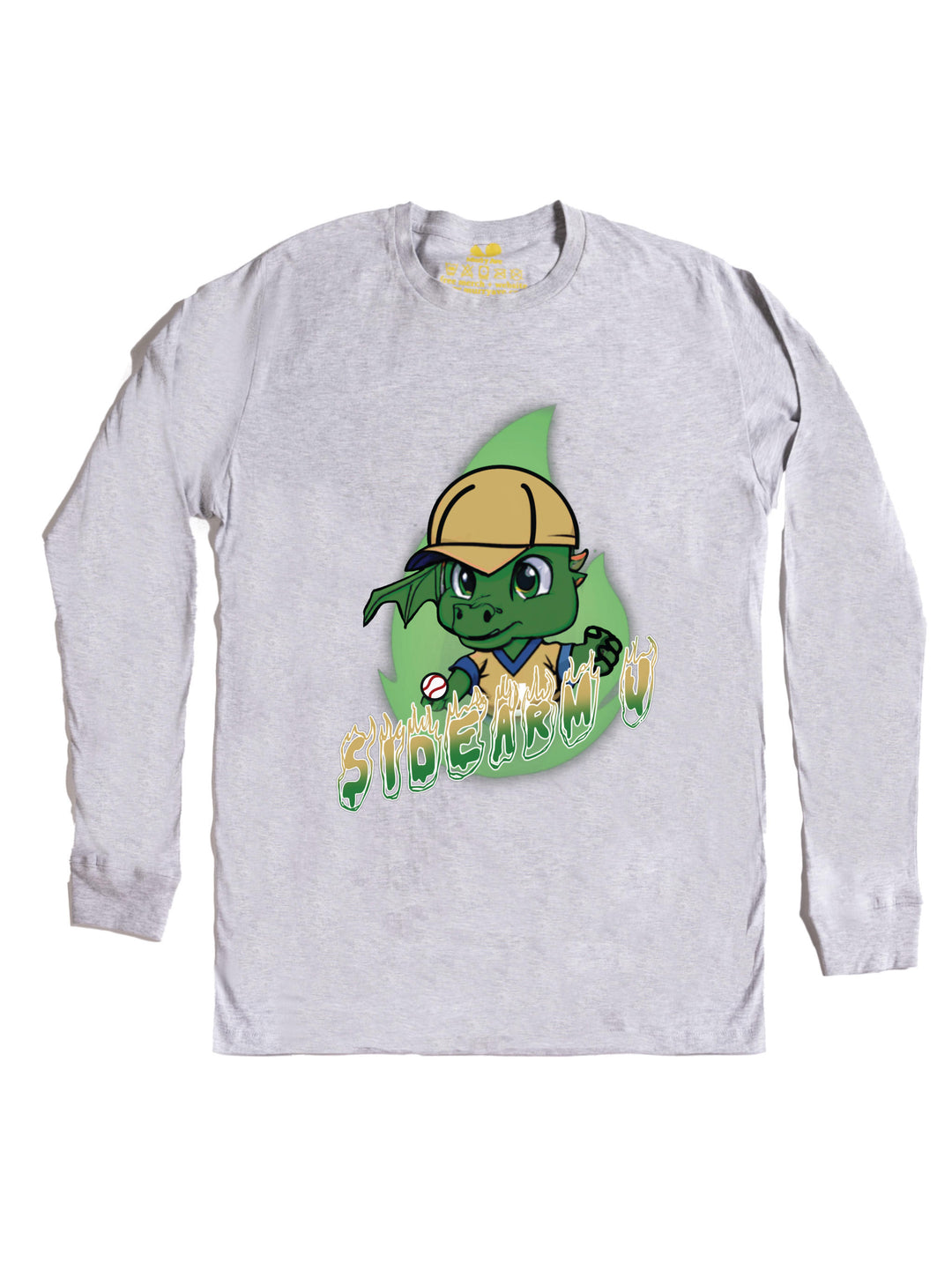 Sidearm U Long Sleeve