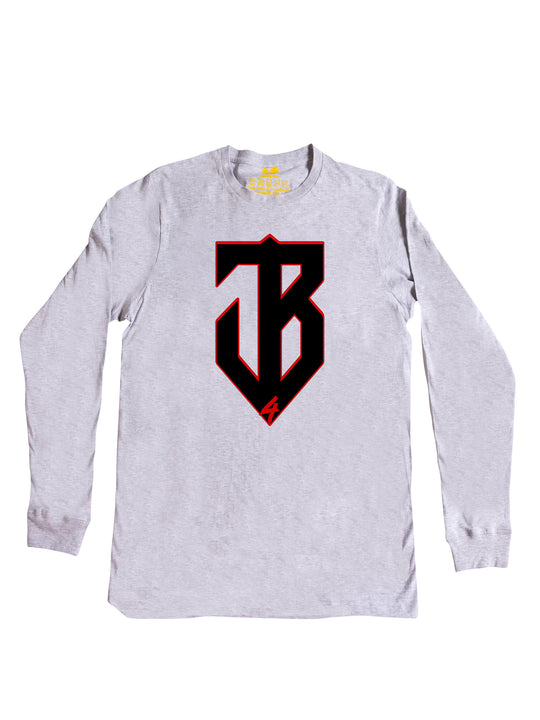 Jah Jah Boyd Long Sleeve