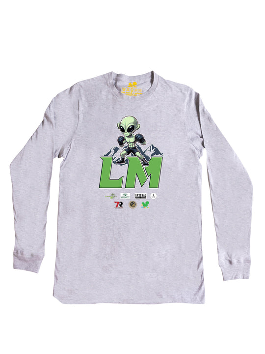 LM Martian Long Sleeve