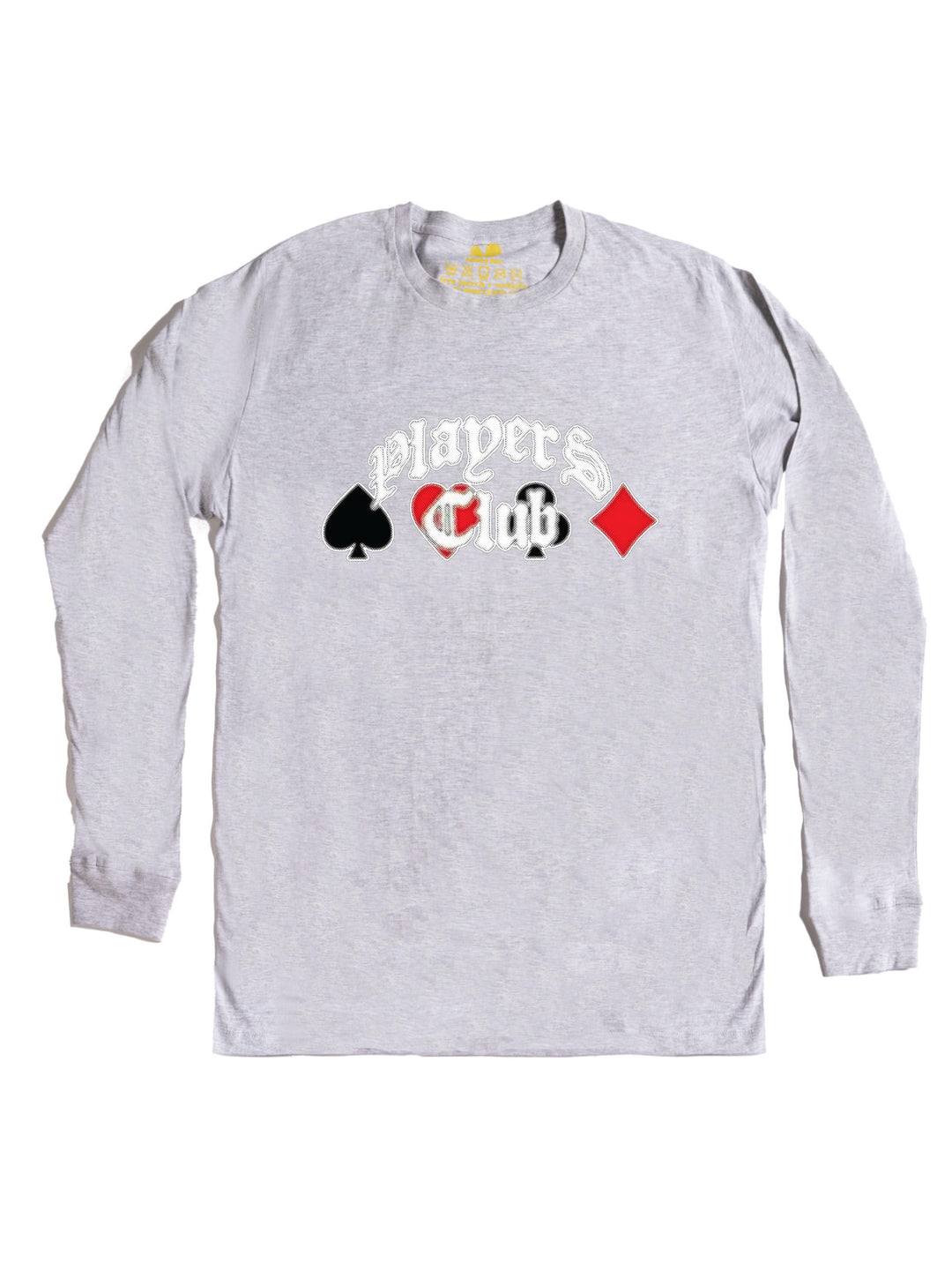 KINGs Mentality Long Sleeve