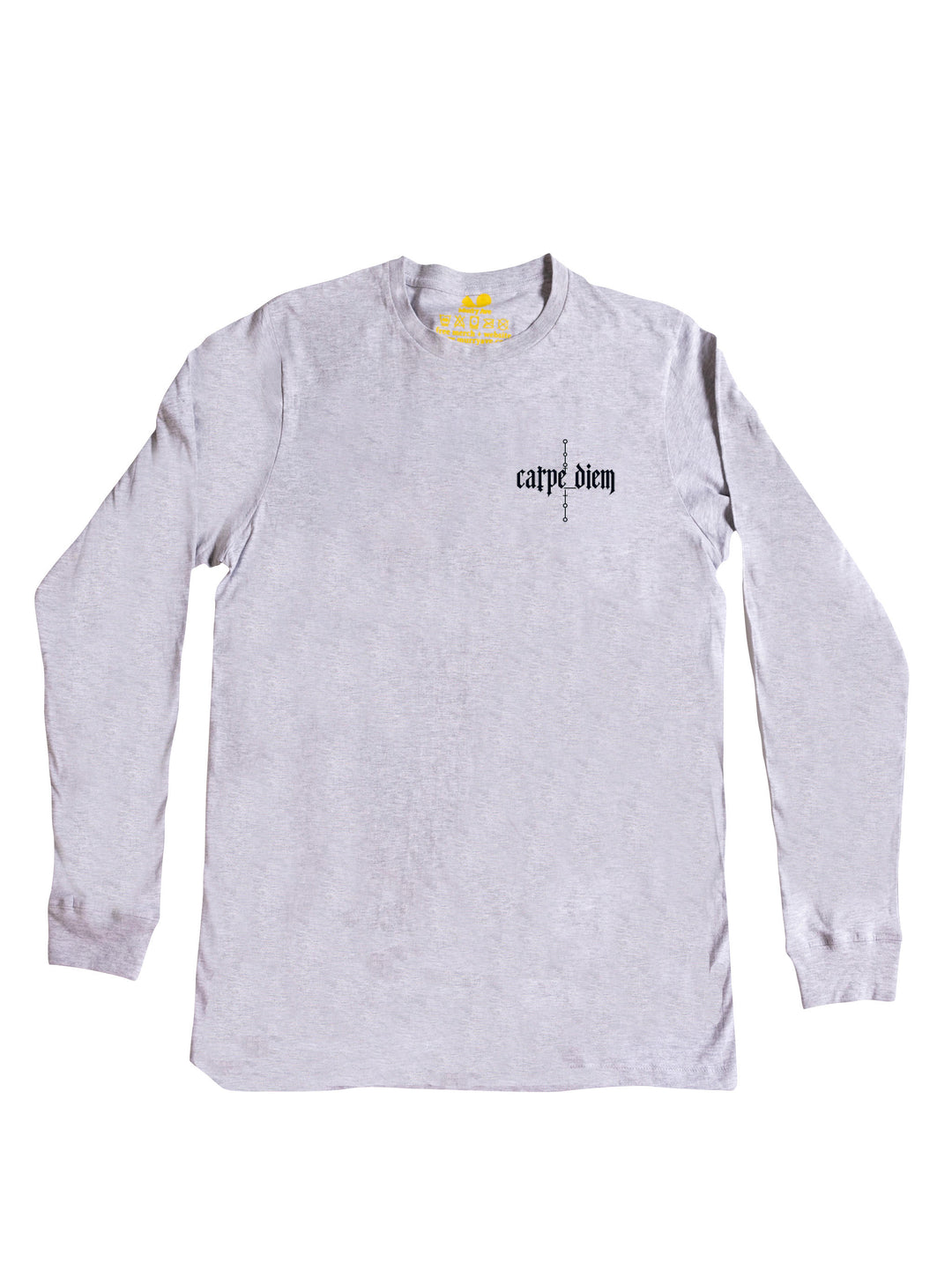 Carpe Diem B2B Long Sleeve