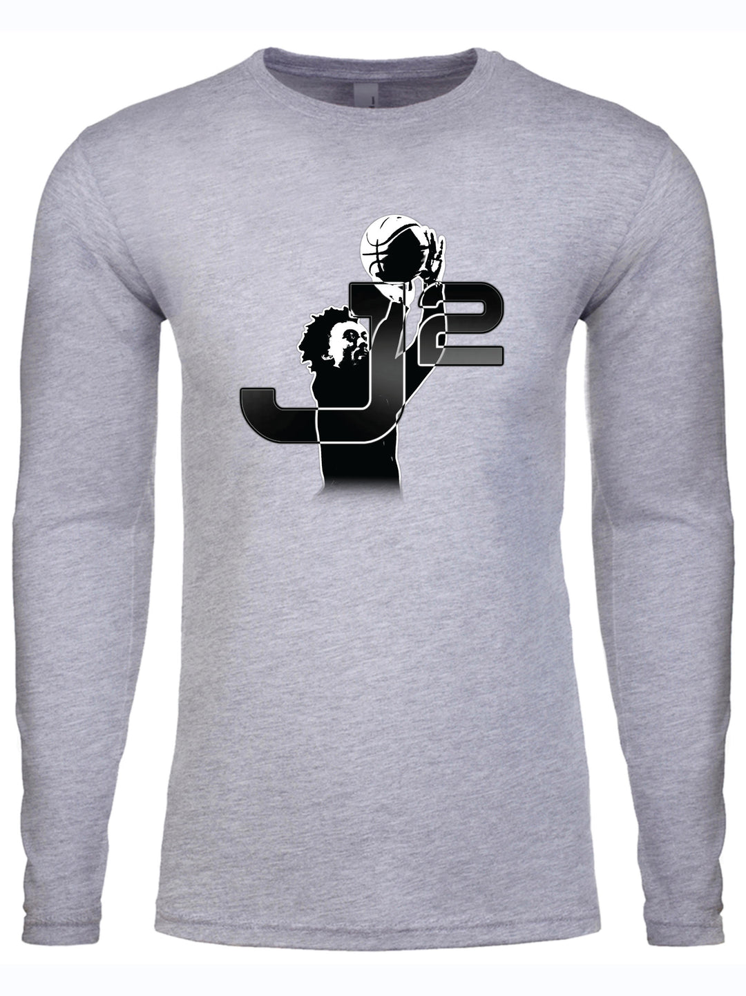 Jordan Rawls Long Sleeve
