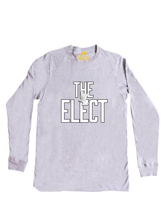 The Elect B2b Long Sleeve