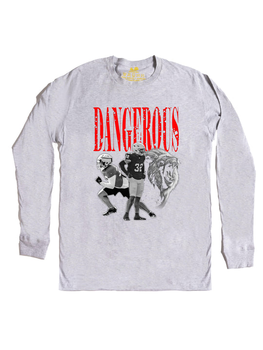 Aubrey Smith Long Sleeve