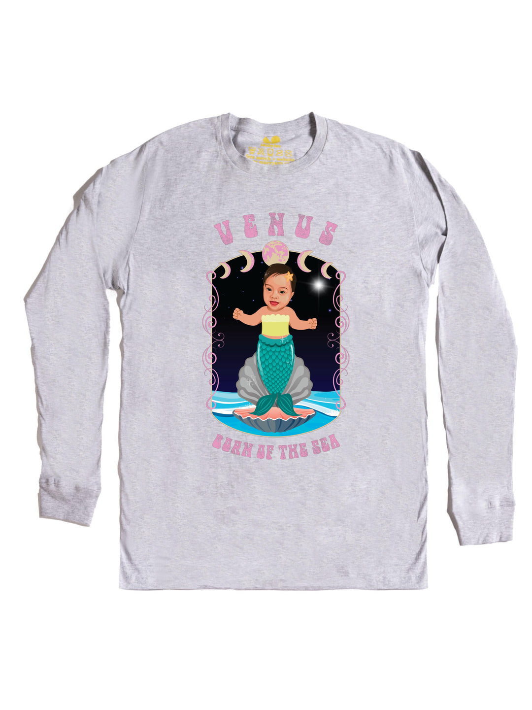 Venus Long Sleeve