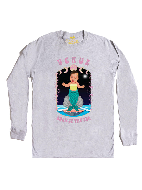 Venus Long Sleeve