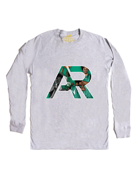 Ahmad Rand Initials Long Sleeve