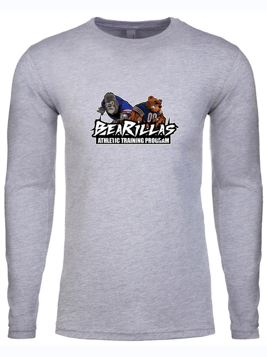 Bearillas Long Sleeve