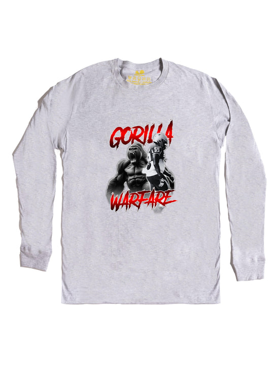 Zyon Guiles Long Sleeve