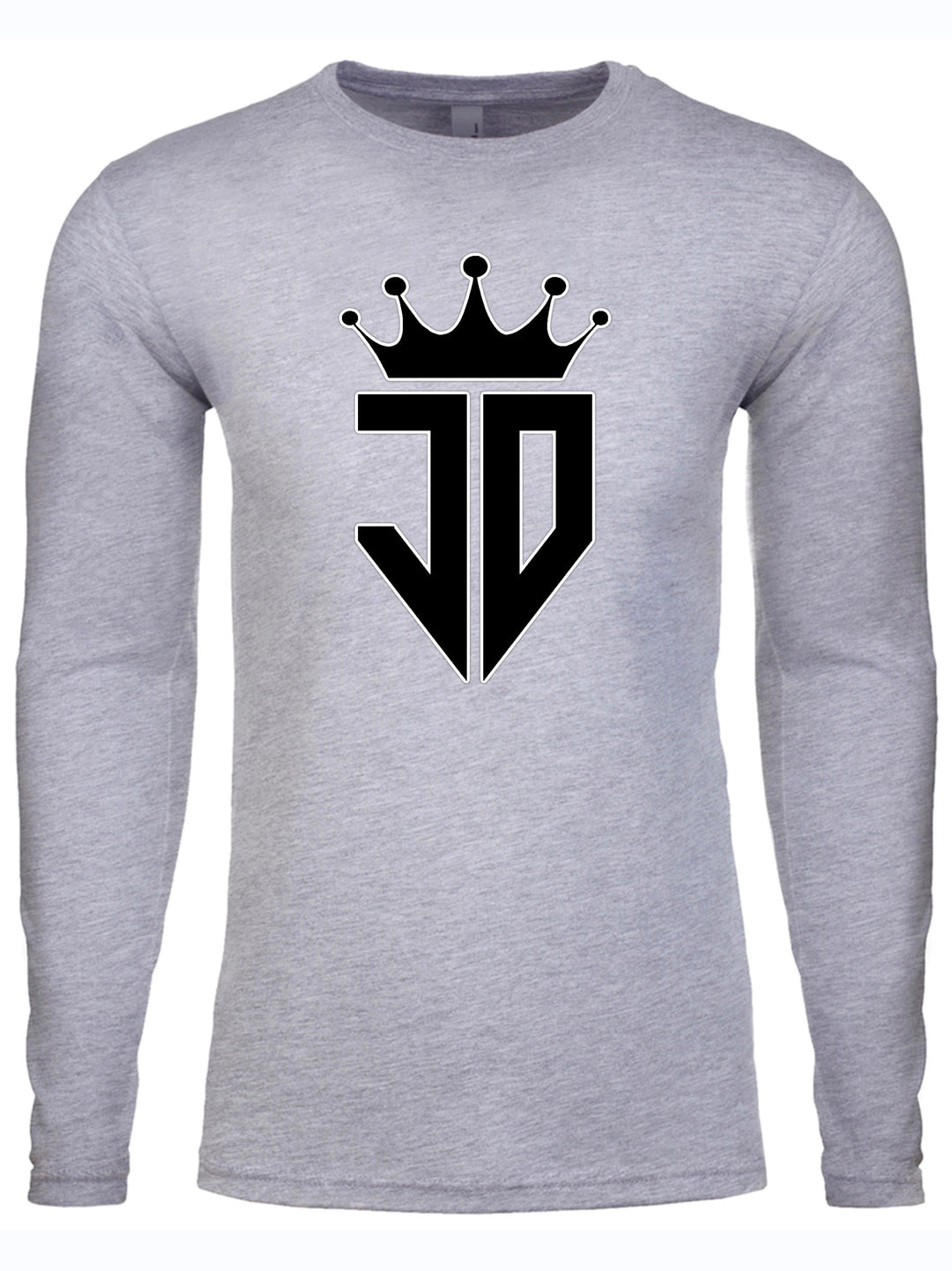 JD Threads Long Sleeve