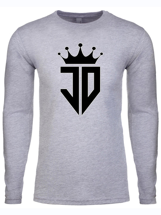 JD Threads Long Sleeve