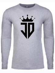 JD Threads Long Sleeve