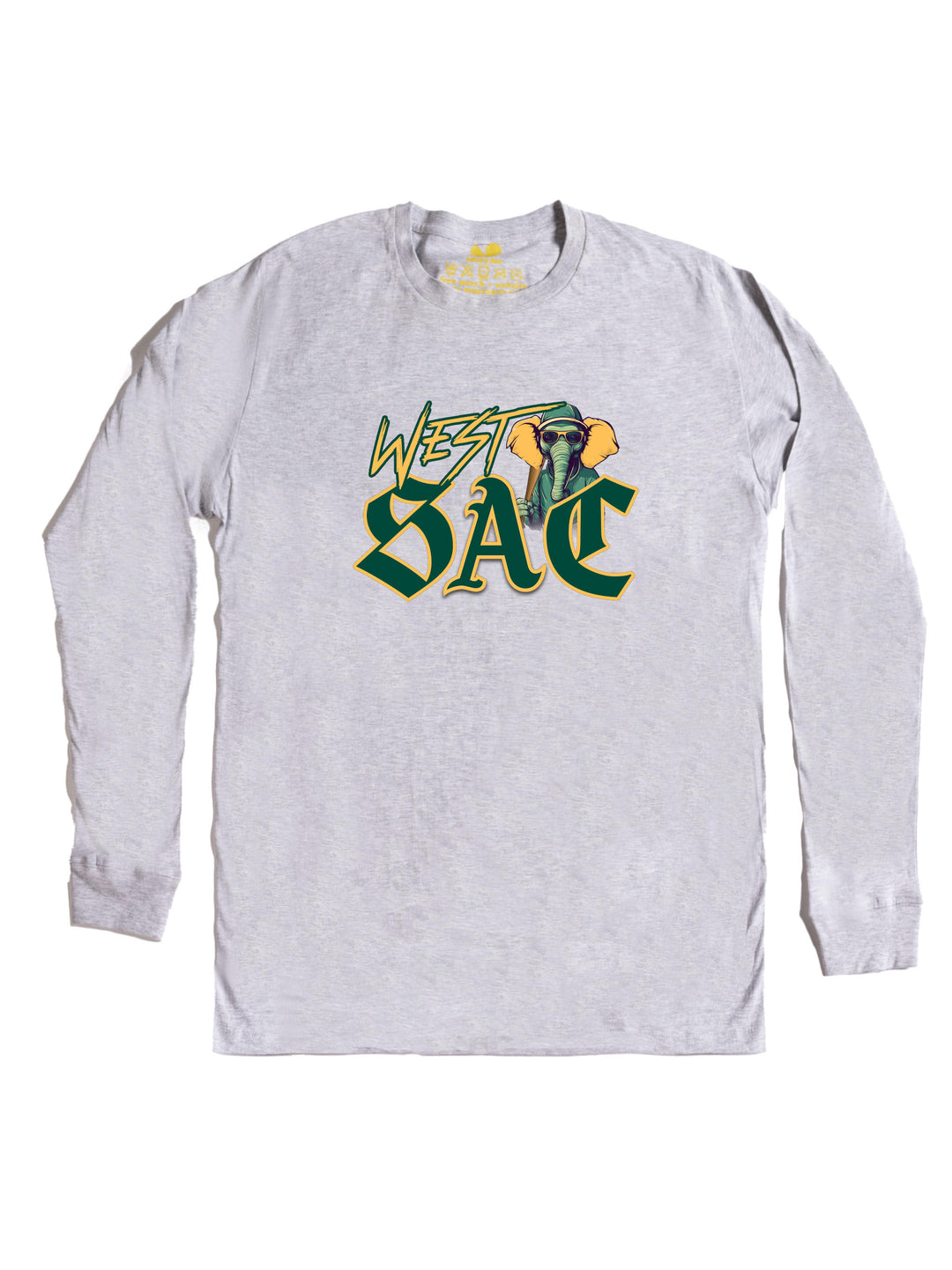 West Sac Long Sleeve