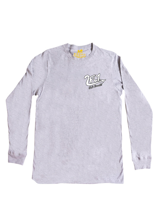 2FLY Long Sleeve