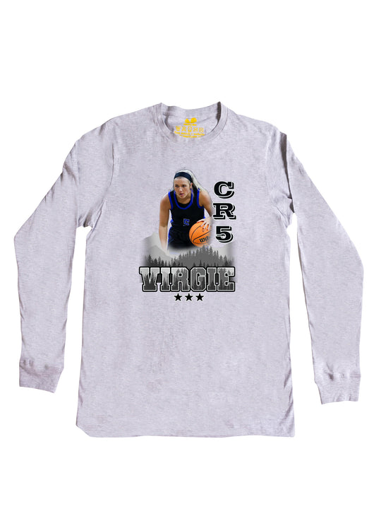 CR5 Cassidy Rowe Long Sleeve