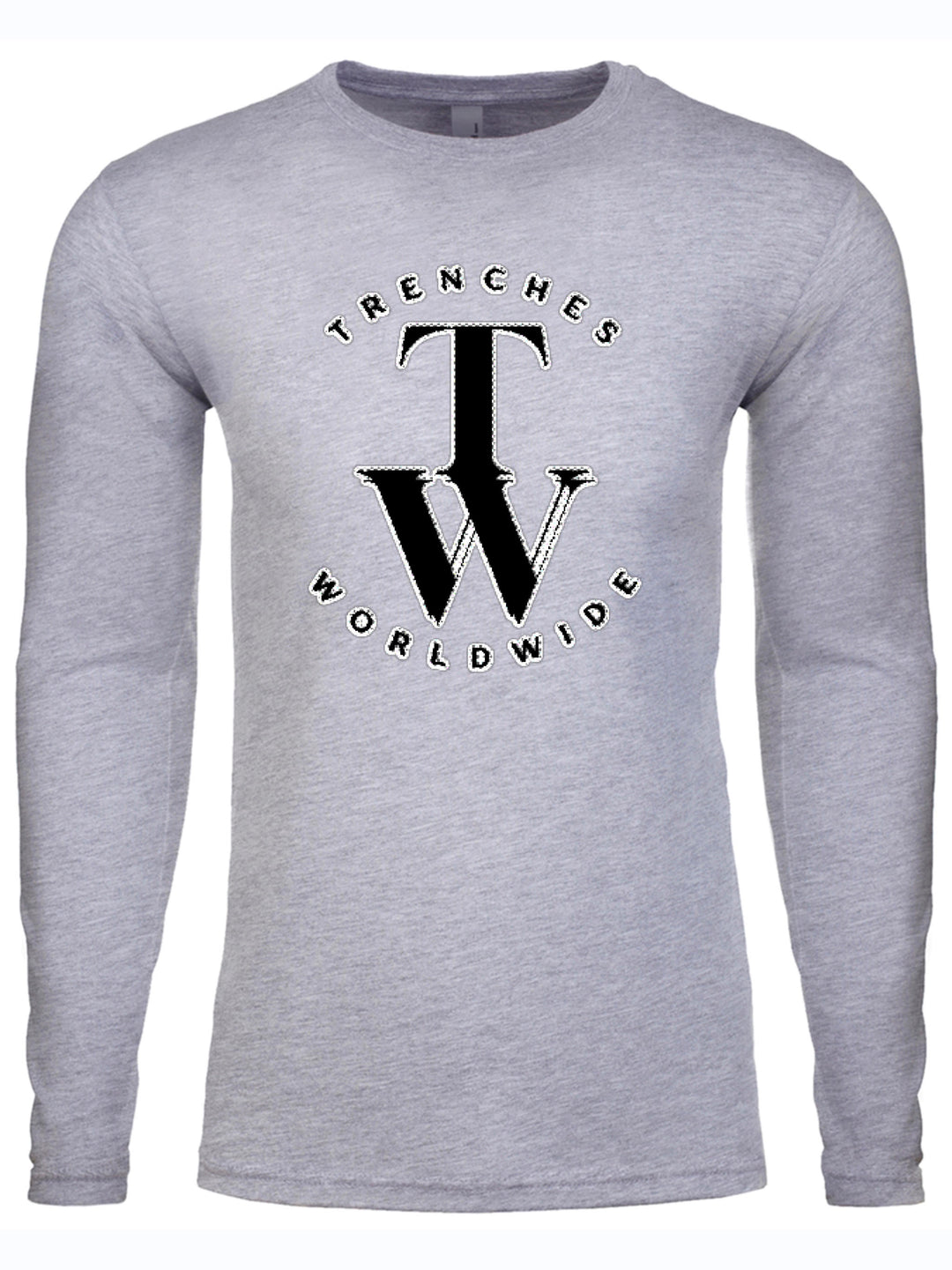 Trenches Worldwide Long Sleeve