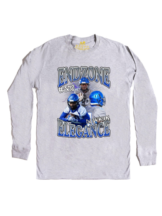 DaJourian Jackson Long Sleeve