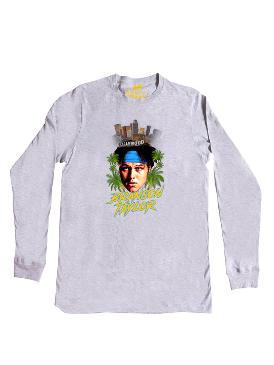 Branson Taylor LA Long Sleeve