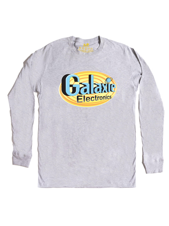 Galaxie Electronics Long Sleeve