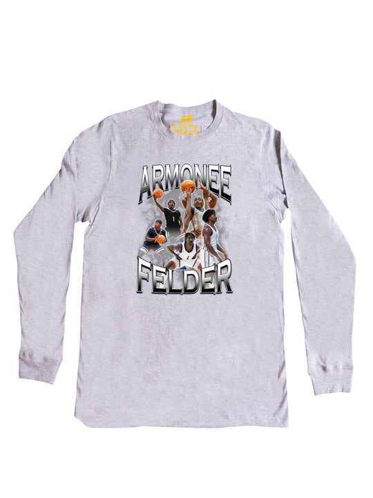 Armonee Felder Long Sleeve