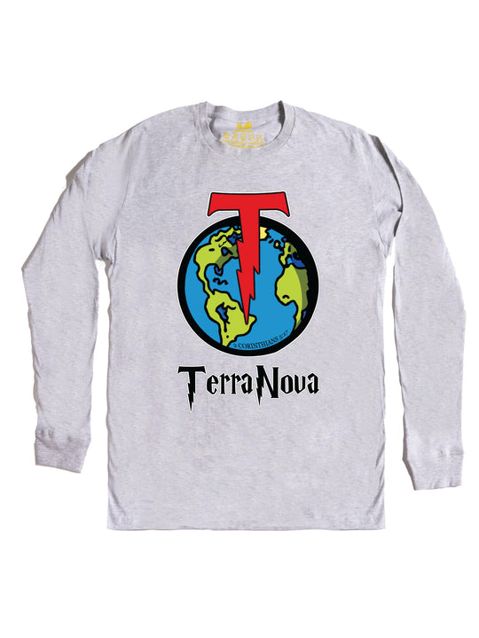 TerraNova Long Sleeve