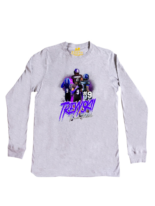Treyyskii Long Sleeve