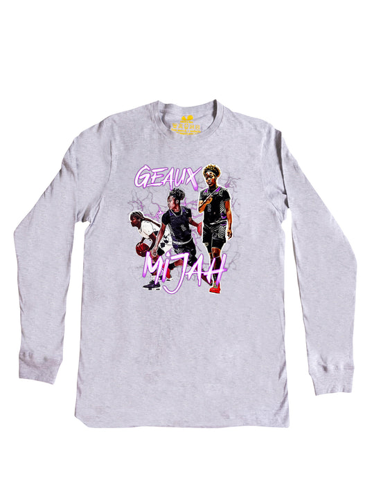 Amijah Price Long Sleeve