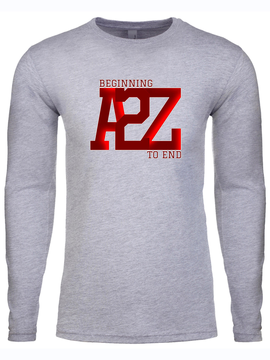 Azyah Brown Long Sleeve
