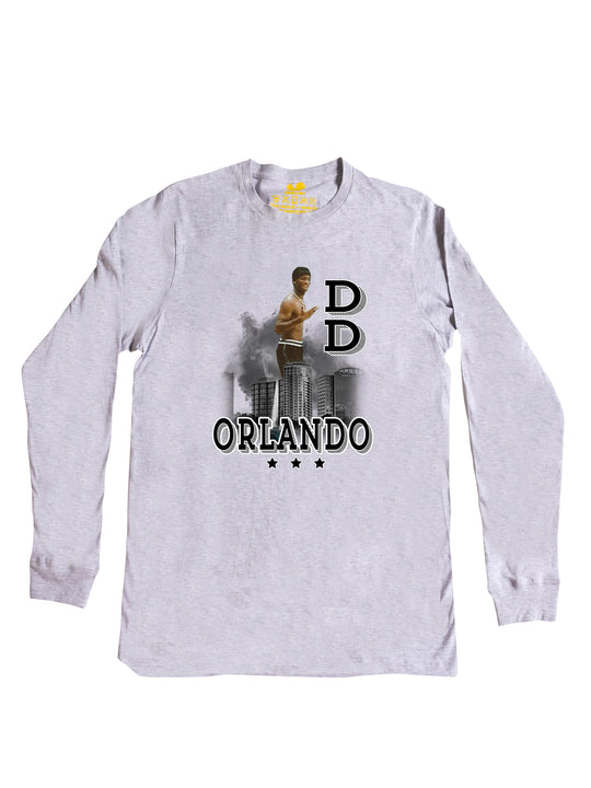Desmond Davis City Long Sleeve