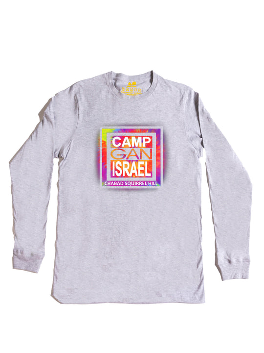 Camp Gan Israel Long Sleeve