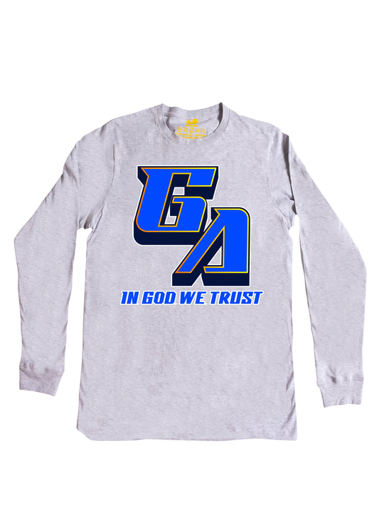 Gshan Aldridge Long Sleeve