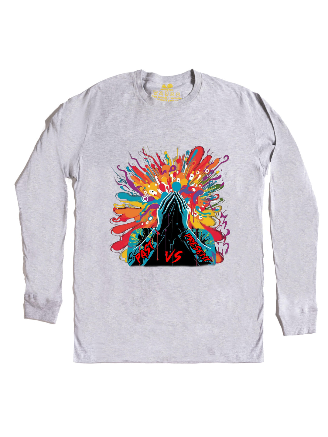 PVP Long Sleeve