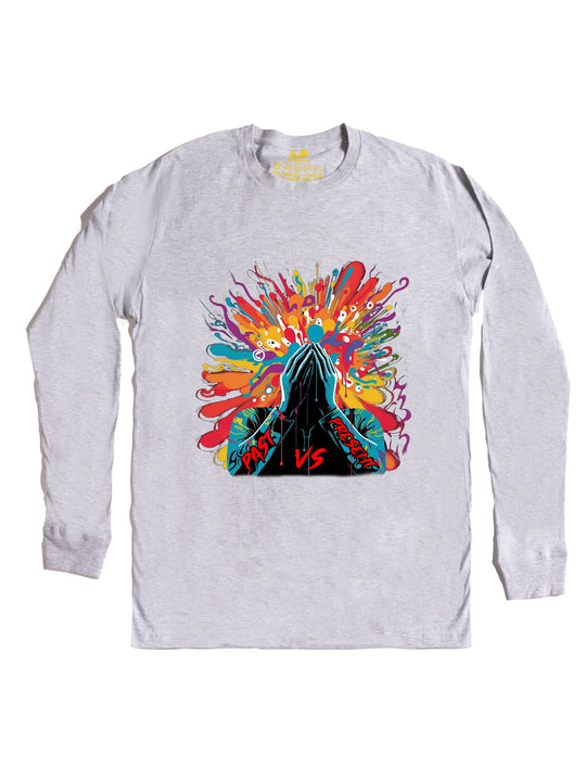 PVP Long Sleeve